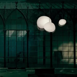 Gregg Außenpendelleuchte