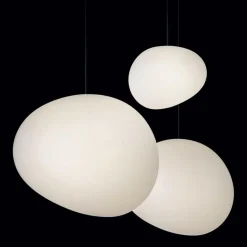 Gregg Außenpendelleuchte