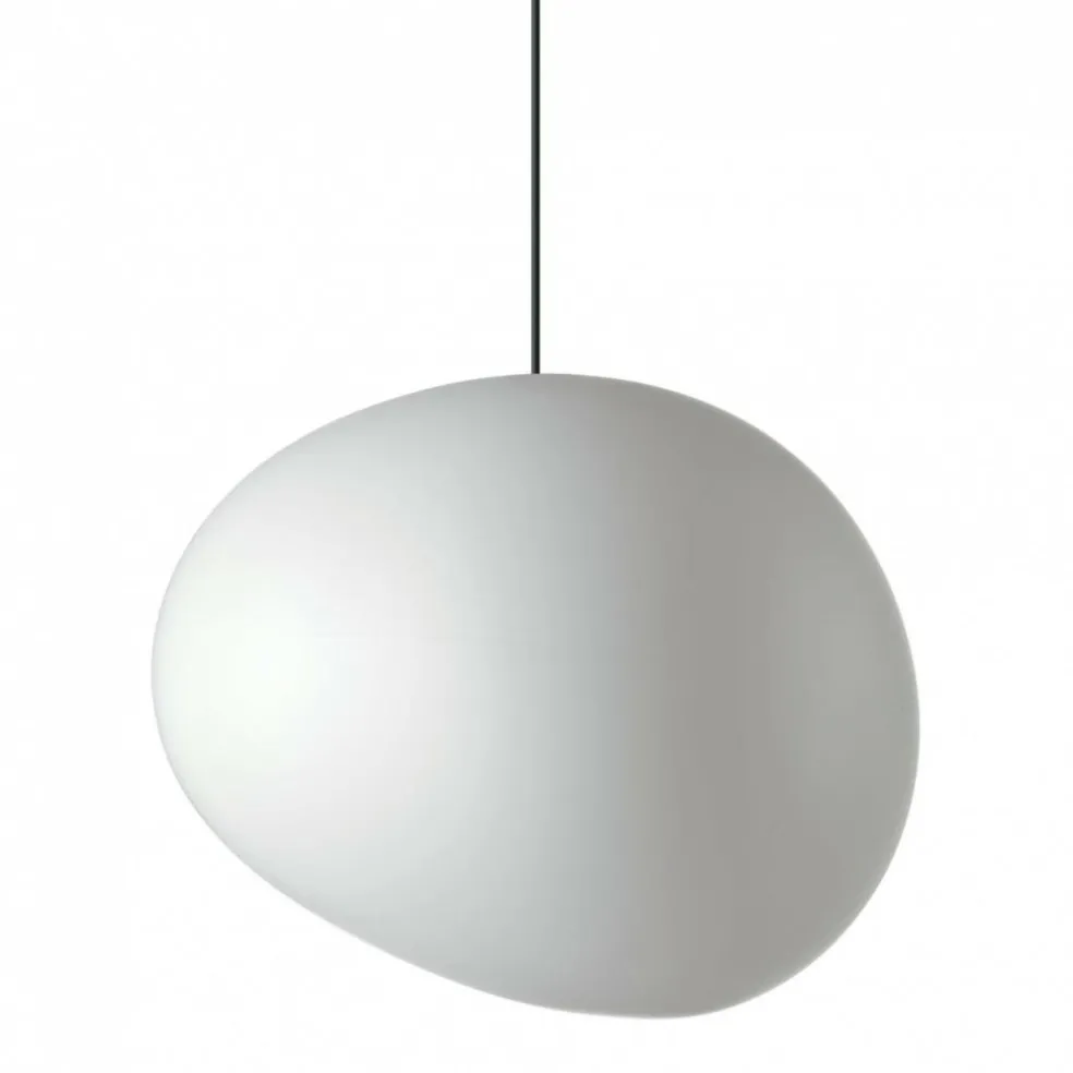 Gregg Außenpendelleuchte