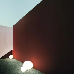 Gregg Grande Außenbodenleuchte