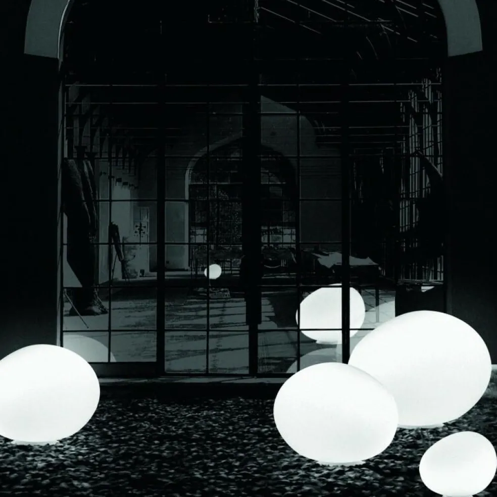 Gregg Grande Außenbodenleuchte