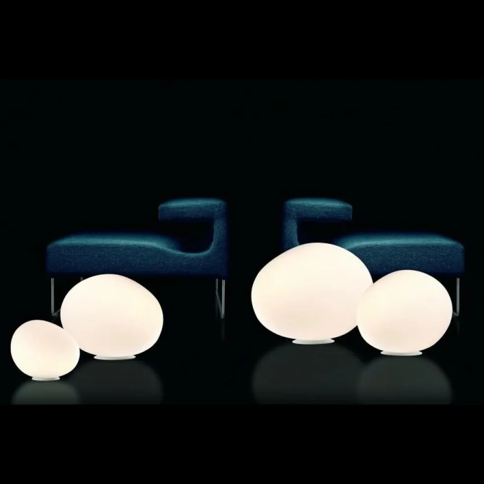 Gregg Grande Außenbodenleuchte