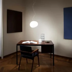 Gregg LED Pendelleuchte