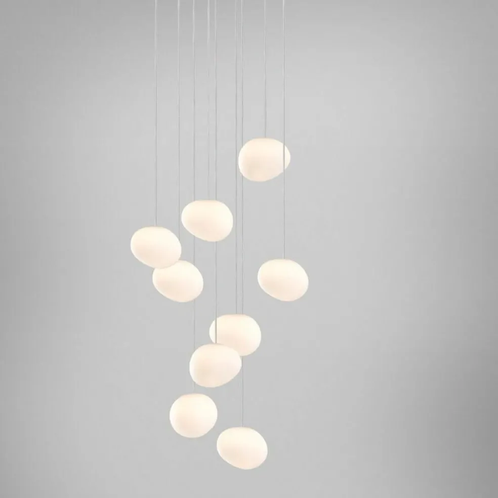 Gregg LED Pendelleuchte