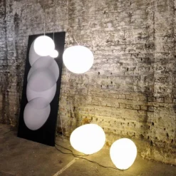 Gregg LED Pendelleuchte