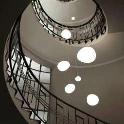 Gregg LED Pendelleuchte