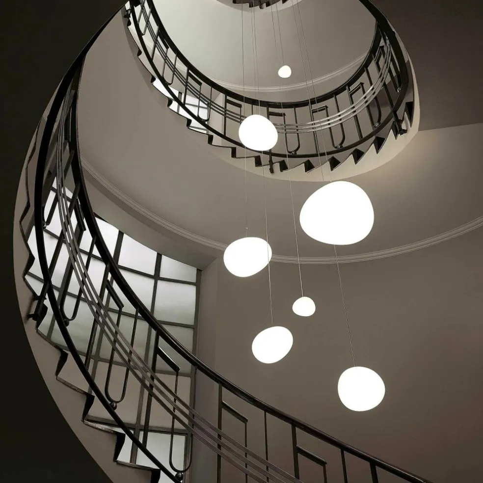 Gregg LED Pendelleuchte