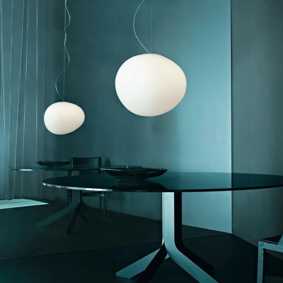 Gregg LED Pendelleuchte