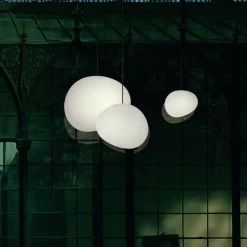 Gregg LED Pendelleuchte