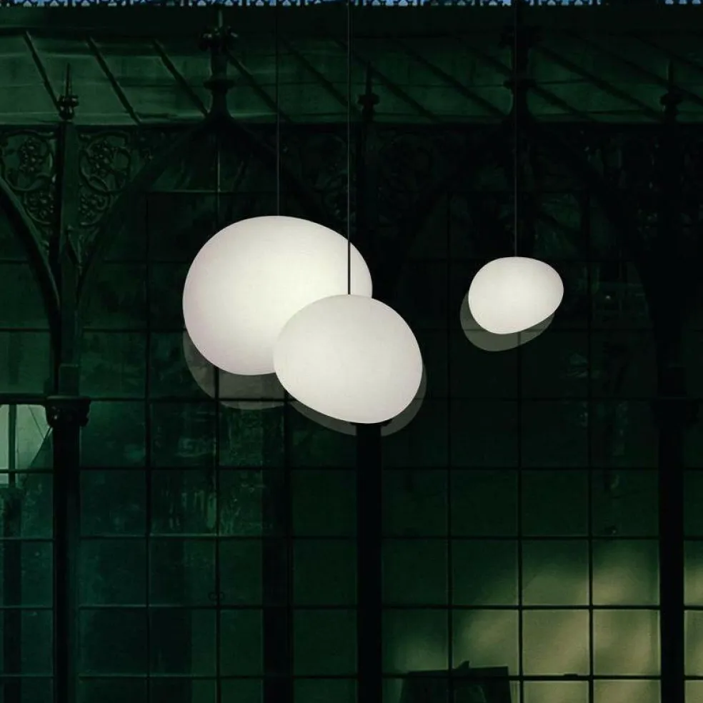 Gregg LED Pendelleuchte