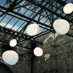 Gregg LED Pendelleuchte