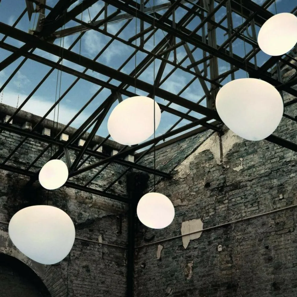 Gregg LED Pendelleuchte