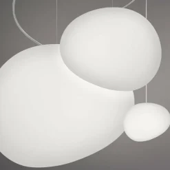 Gregg LED Pendelleuchte