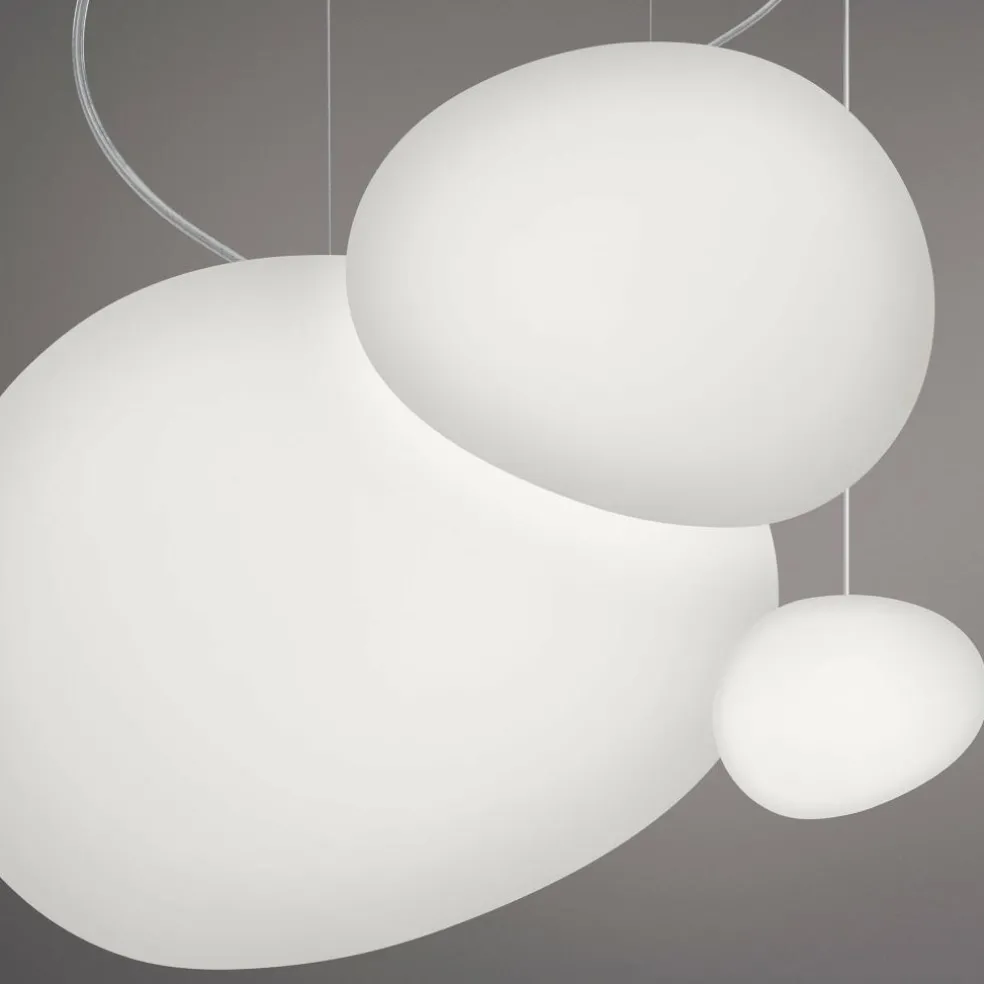 Gregg LED Pendelleuchte