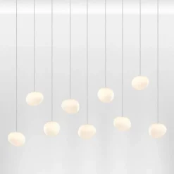 Gregg LED Pendelleuchte