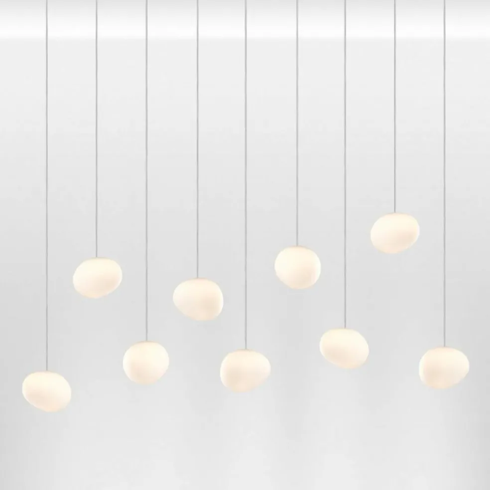 Gregg LED Pendelleuchte