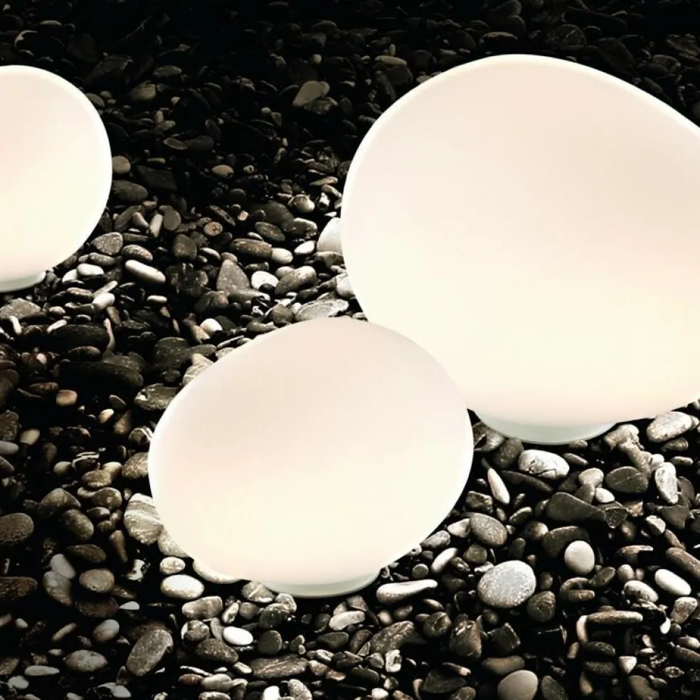 Gregg Media Außenbodenleuchte