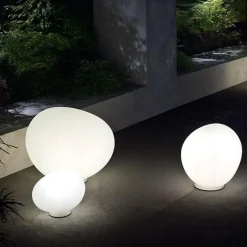 Gregg Media Außenbodenleuchte