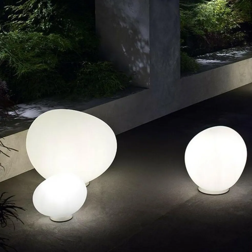 Gregg Media Außenbodenleuchte