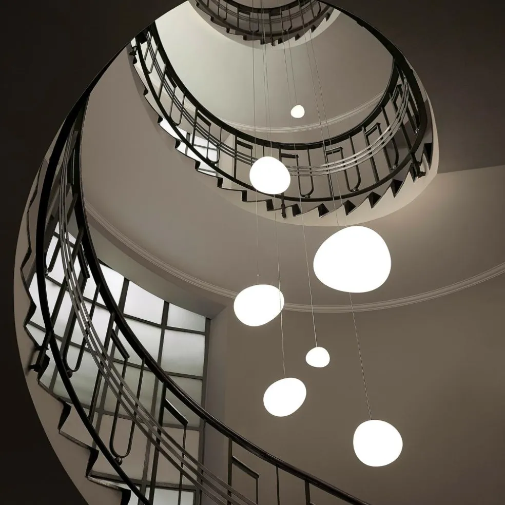 Gregg Media Pendelleuchte