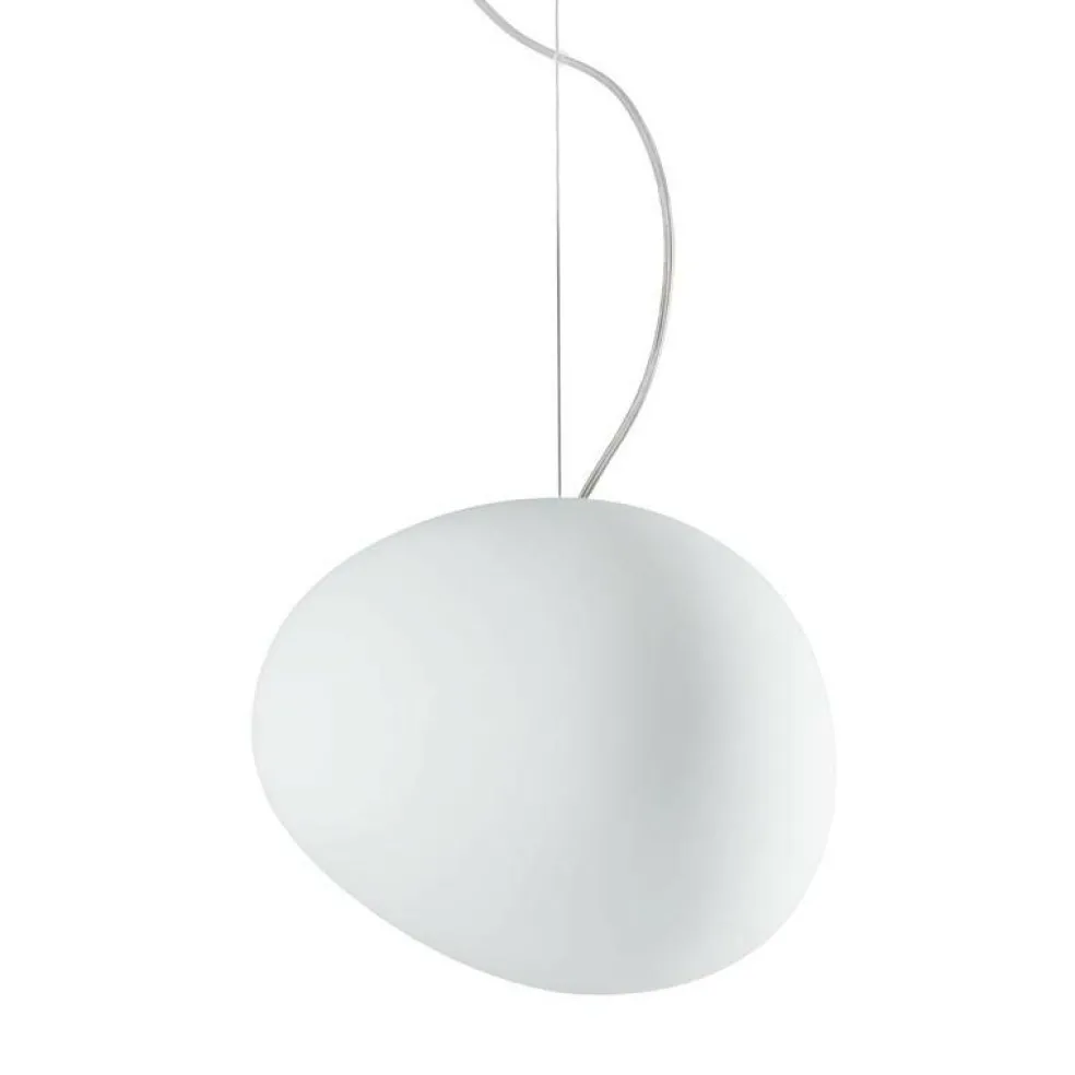 Gregg Media Pendelleuchte