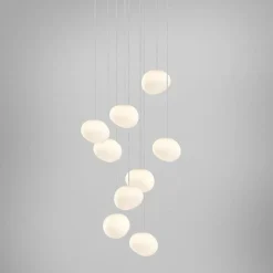 Gregg Media Pendelleuchte