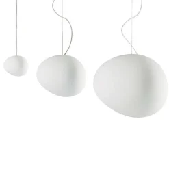 Gregg Media Pendelleuchte