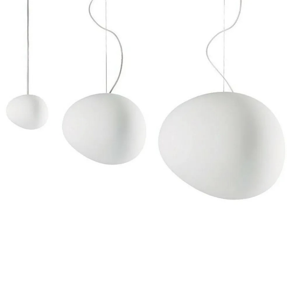 Gregg Media Pendelleuchte