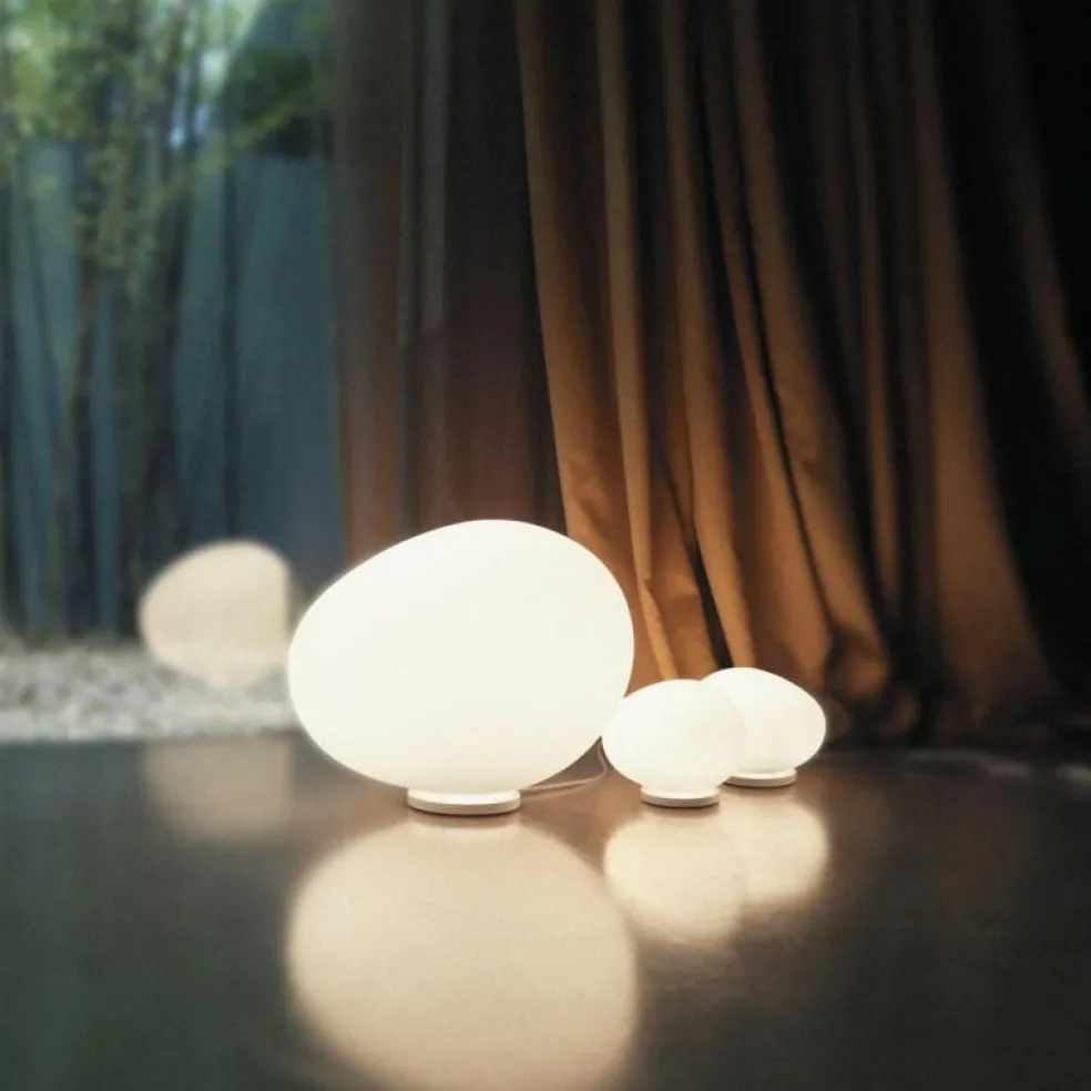 Gregg Tischleuchte / Bodenleuchte