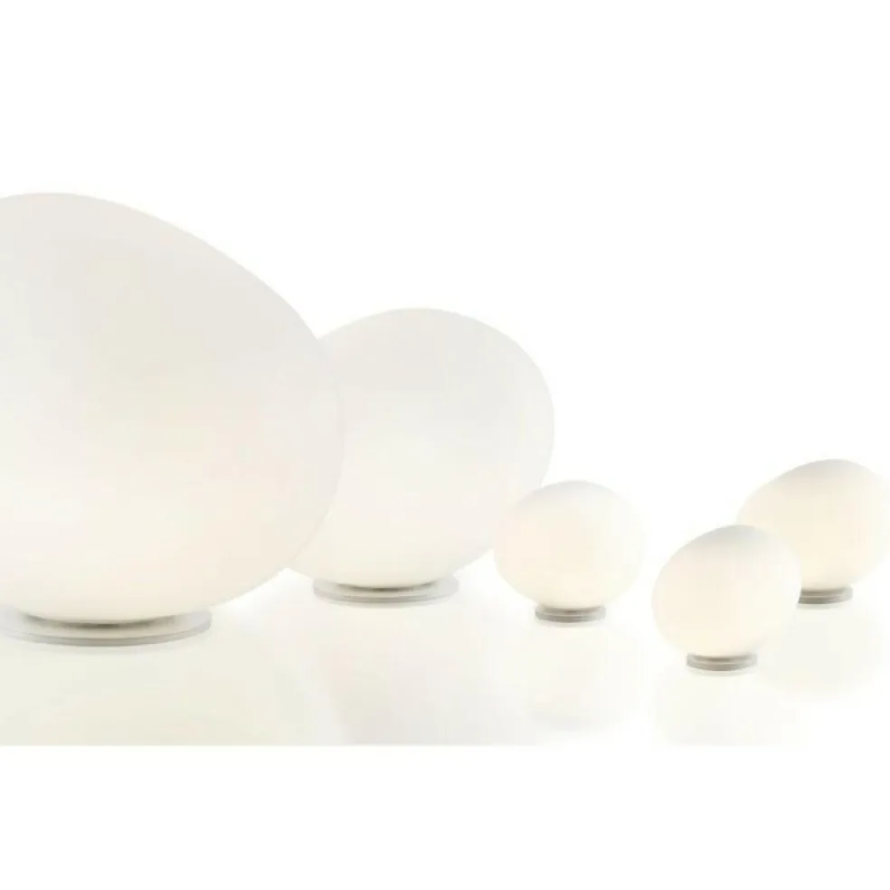 Gregg Tischleuchte / Bodenleuchte