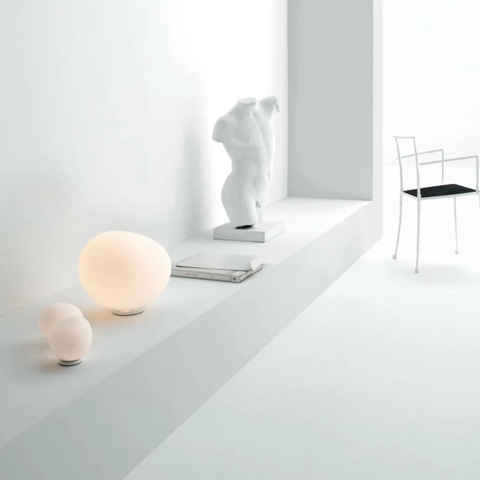 Gregg Tischleuchte / Bodenleuchte