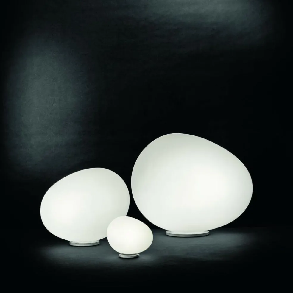 Gregg Tischleuchte / Bodenleuchte