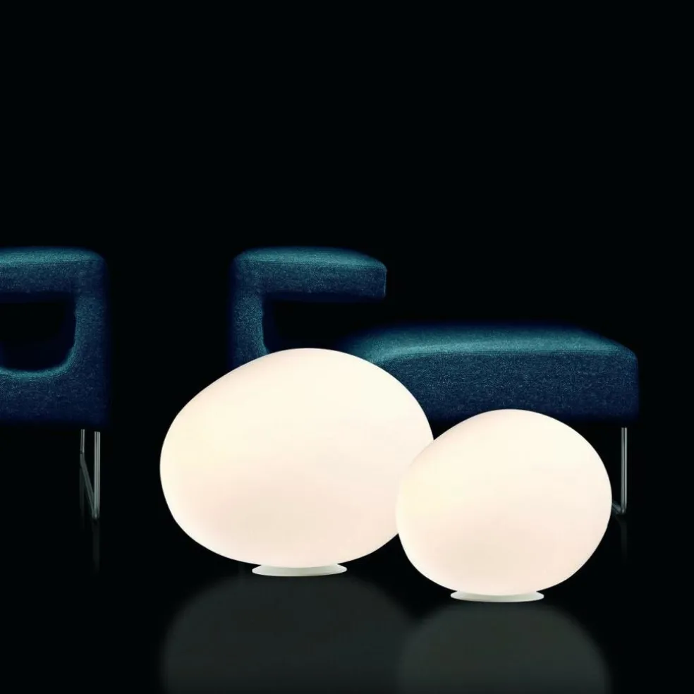 Gregg Tischleuchte / Bodenleuchte