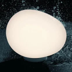 Gregg X-large Außenbodenleuchte