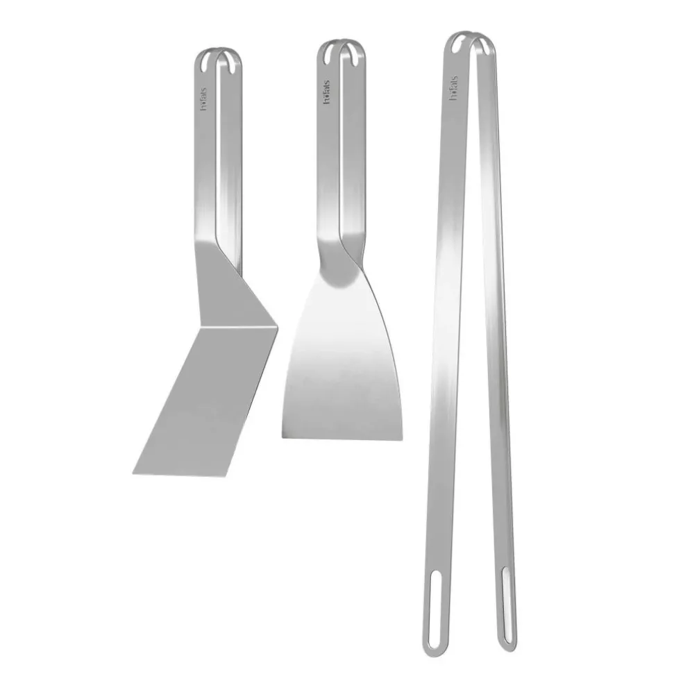 Grillbesteckset 3tlg.