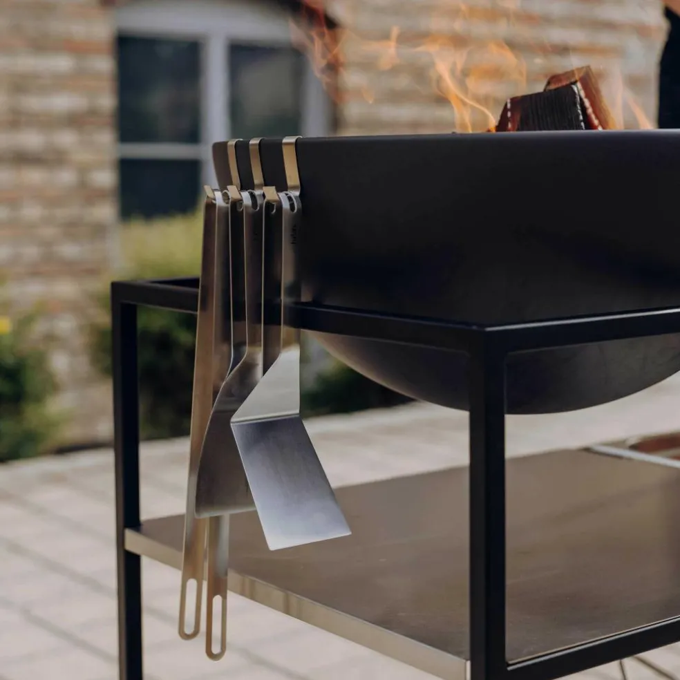 Grillbesteckset 3tlg.