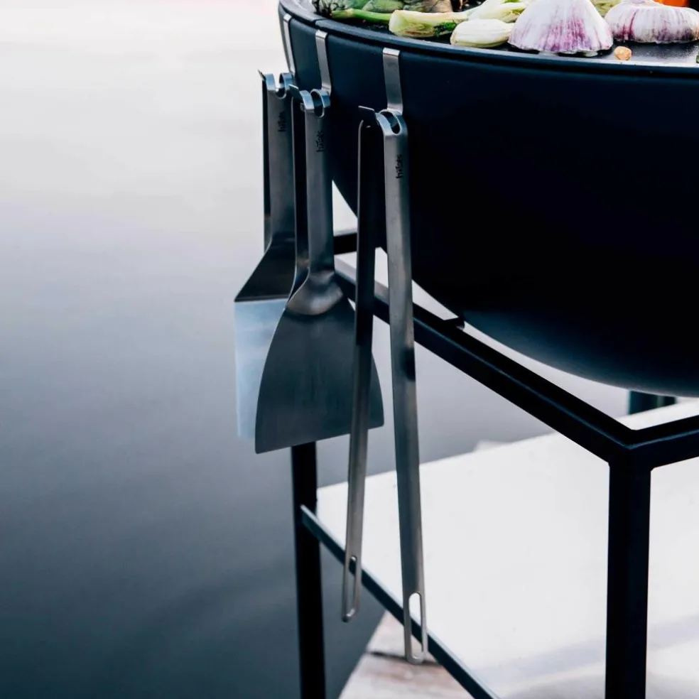 Grillbesteckset 3tlg.