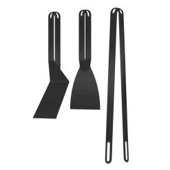 Grillbesteckset 3tlg.