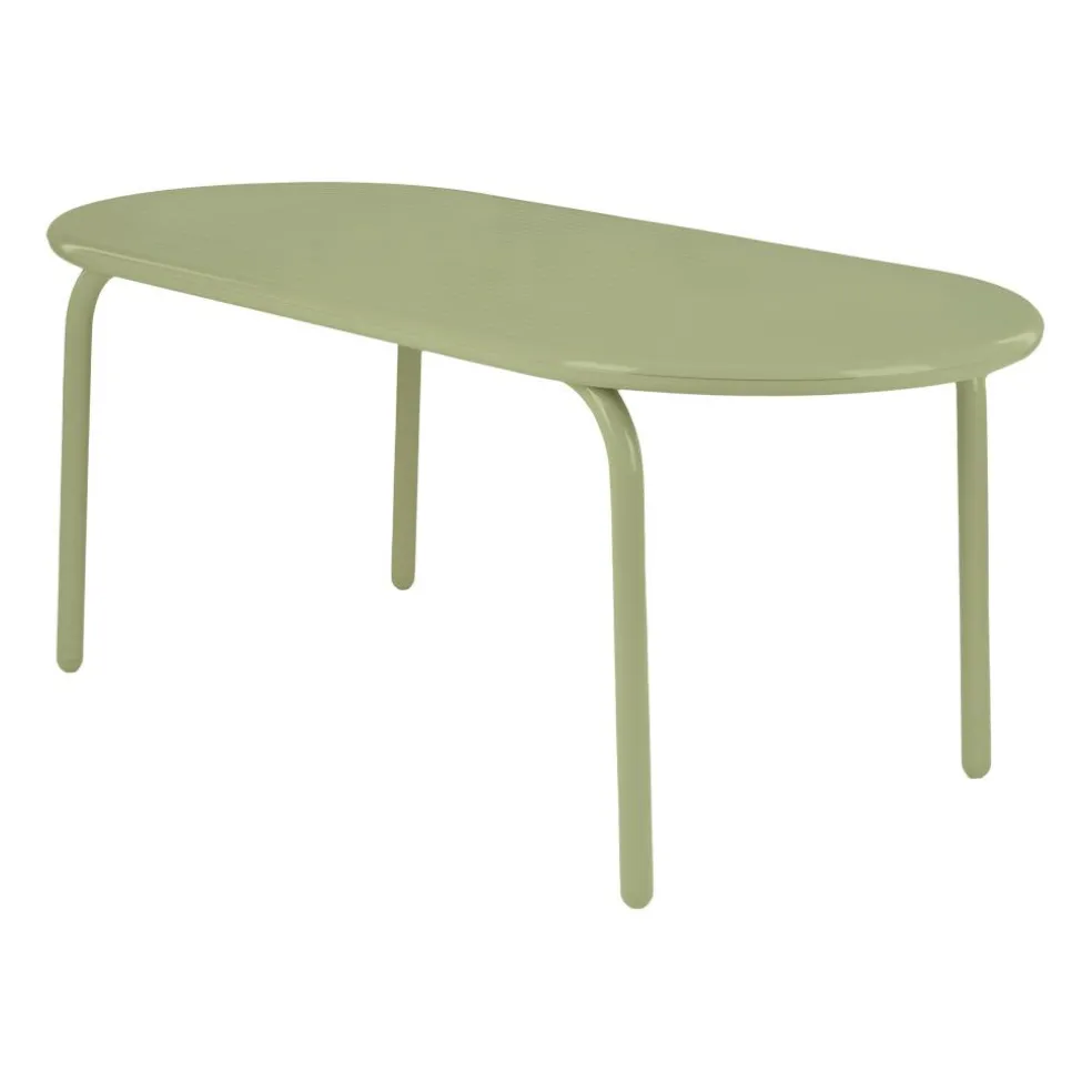 Groove Gartentisch 186x86cm