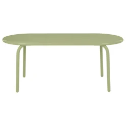 Groove Gartentisch 186x86cm