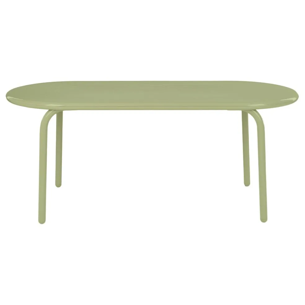 Groove Gartentisch 186x86cm