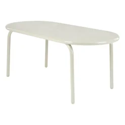 Groove Gartentisch 186x86cm