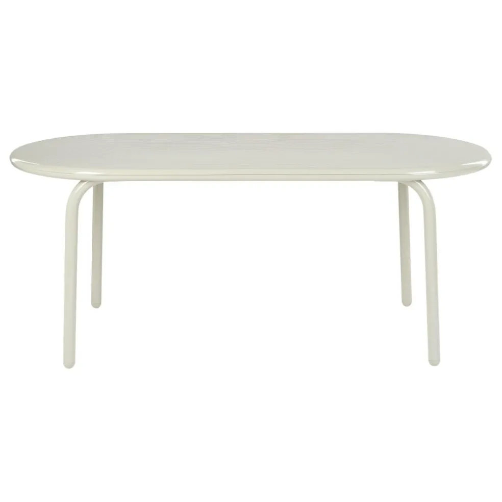 Groove Gartentisch 186x86cm