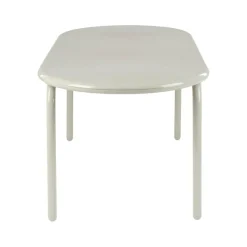 Groove Gartentisch 186x86cm