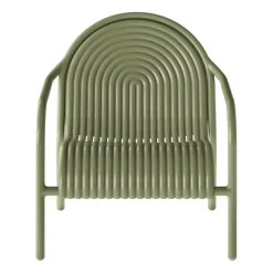 Groove Lounge Chair
