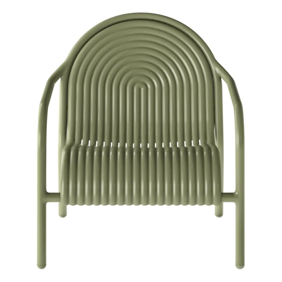 Groove Lounge Chair