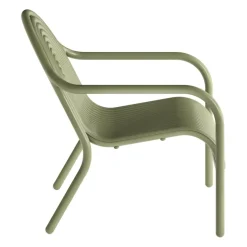 Groove Lounge Chair