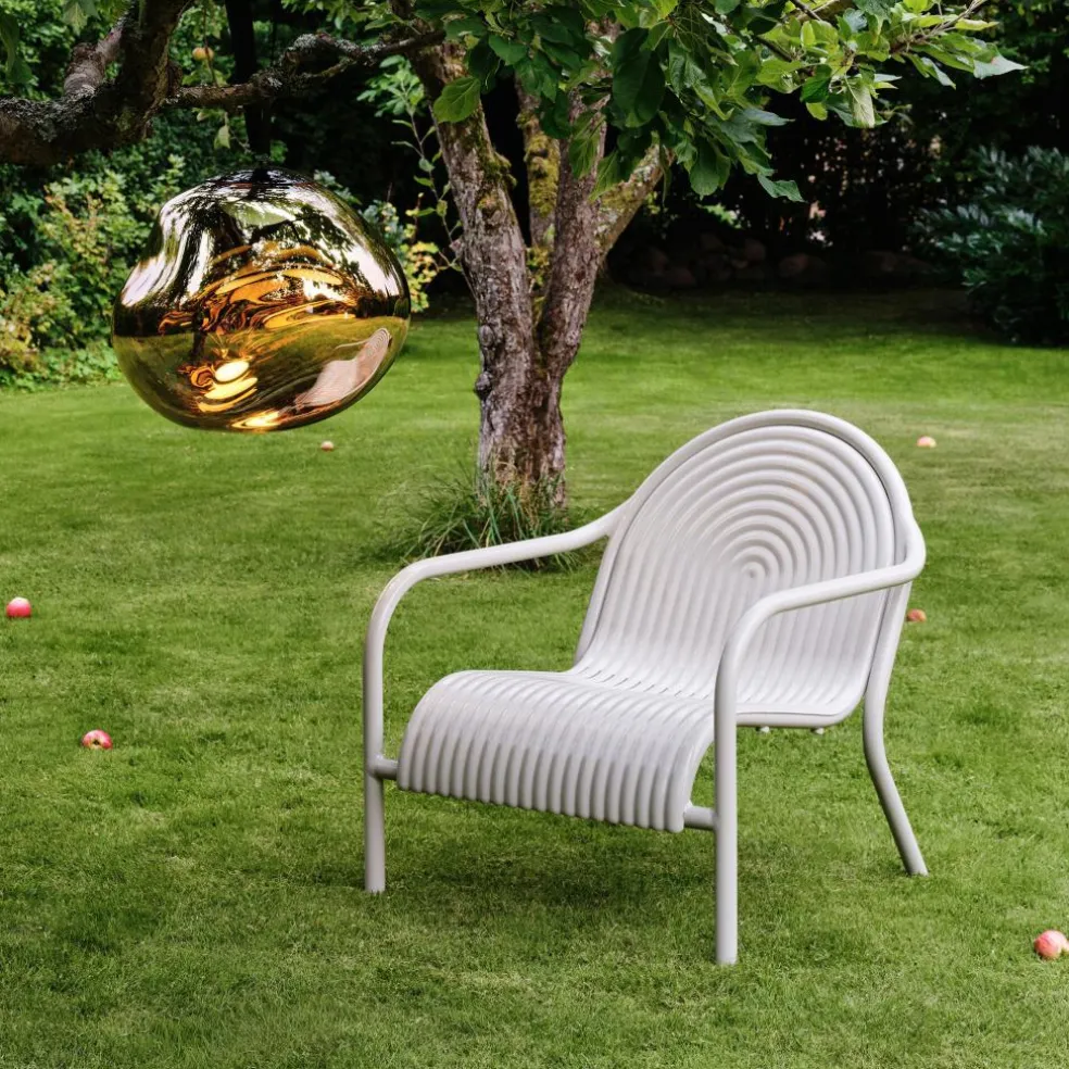 Groove Lounge Chair
