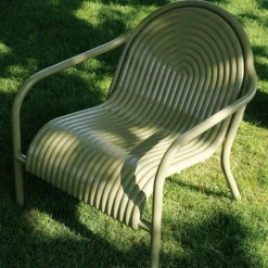 Groove Lounge Chair