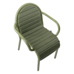 Groove Outdoor Sitz-/Rückenkissen 87x37,8cm